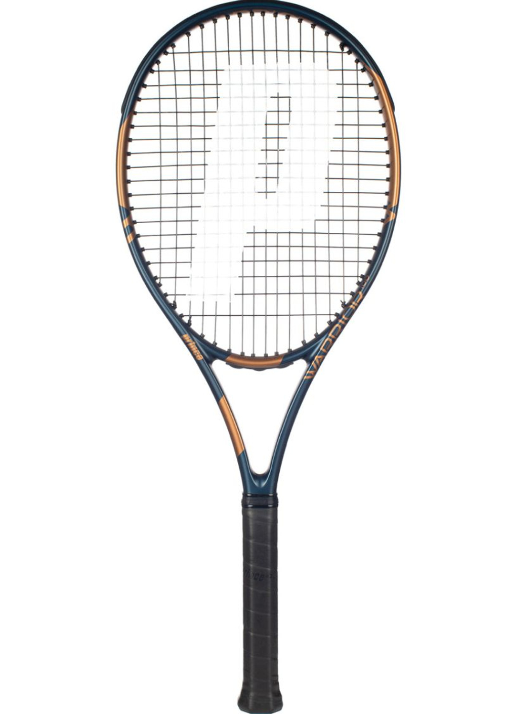 Теннисная ракетка Prince Warrior 100 (265g)