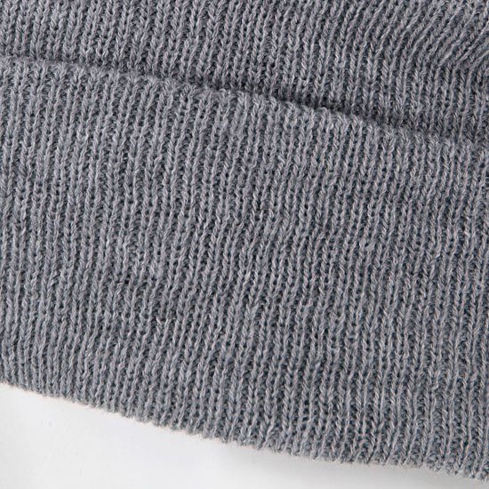 Шапка TODAY Everyday Beanie Grey