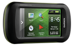 Навигатор Garmin Montana 610t  GPS/GLONASS Topo Russia