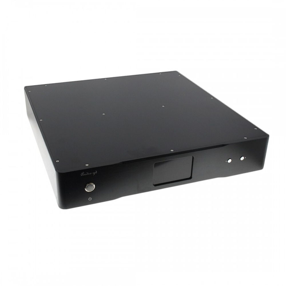 ЦАП Audio-GD R-8HE MK3