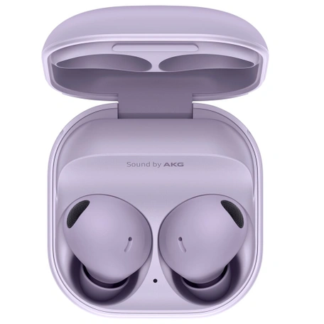 Беспроводные наушники Samsung Galaxy Buds 2 Pro, USB Type-C, bora purple