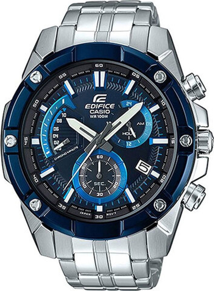 Часы Casio EFR-559DB-2A