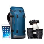 Фоторюкзак Tenba Solstice Backpack 12 Blue 636-412