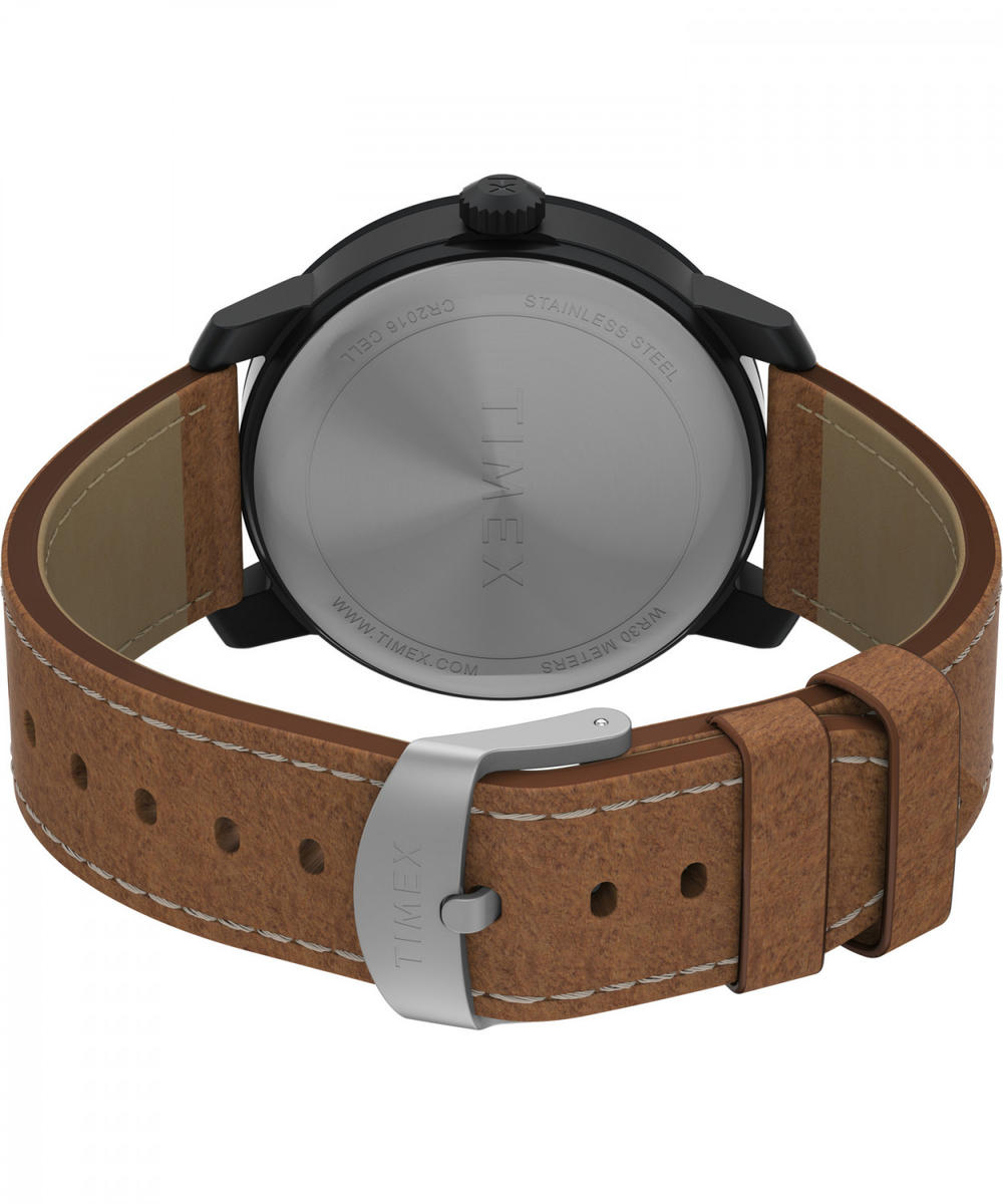 Мужские наручные часы Timex TW2W44600