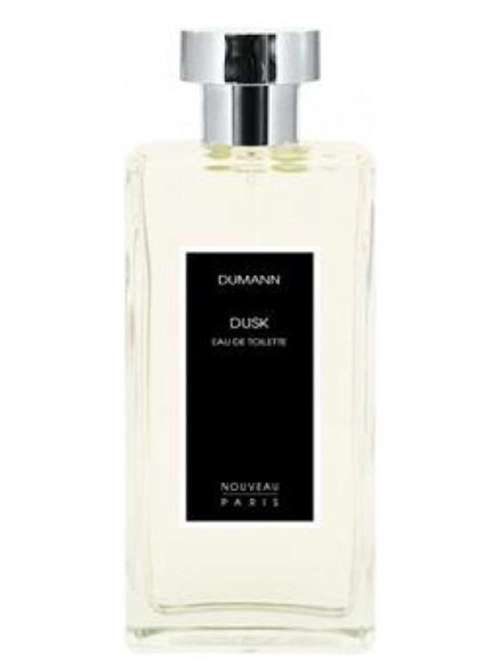 Nouveau Paris Perfume Dumann Dusk