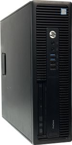Компьютер HP ProDesk 600 G2