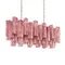 Подвесная люстра Murano 10580/1000R Pink Loft It