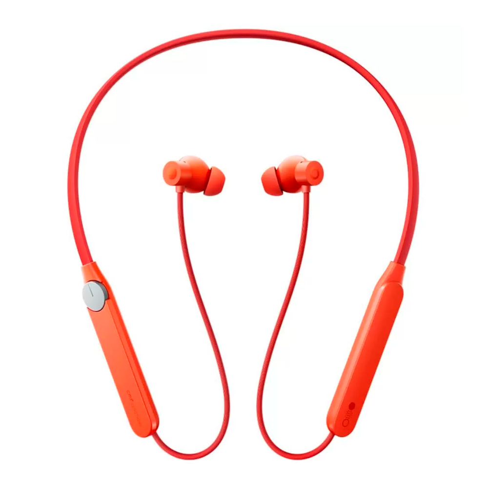 Беспроводные наушники Nothing CMF Neckband Pro, Orange (Оранжевый)