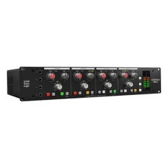 Solid State Logic PureDrive Quad