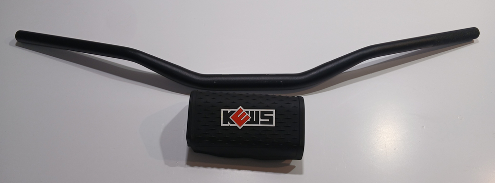 Руль с накладкой Мотоцикл Kews K16