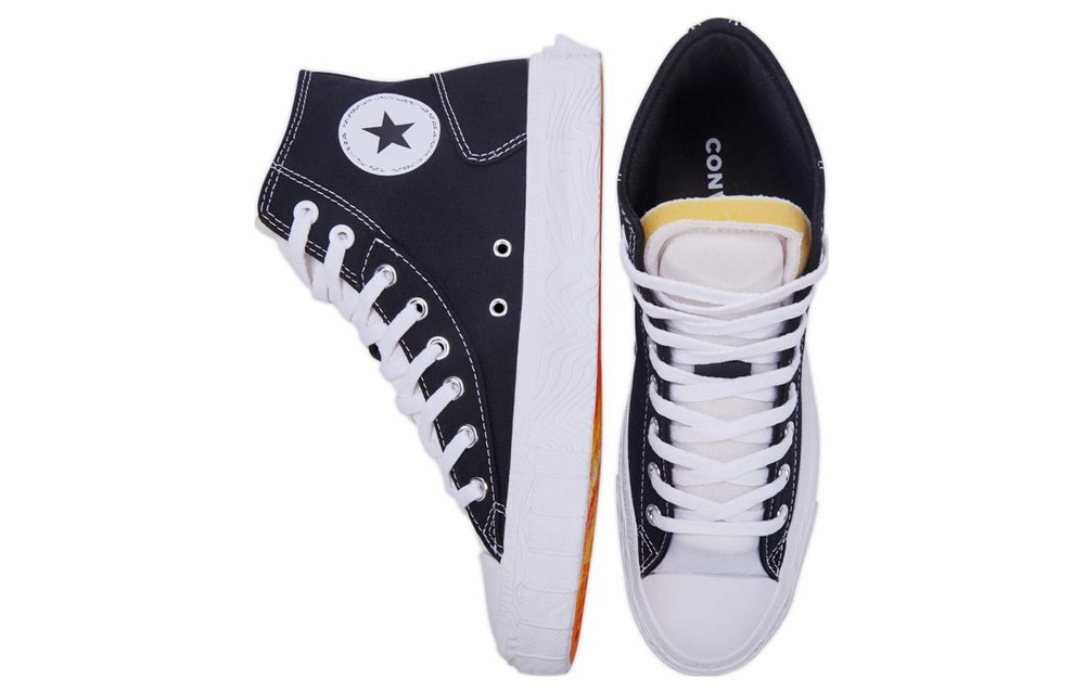 Converse Chuck Taylor All Star Canvas Boot