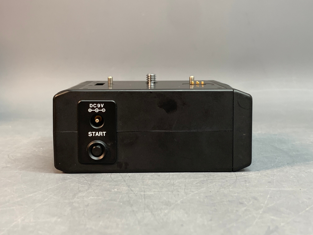 Mamiya RZ67 Winder II
