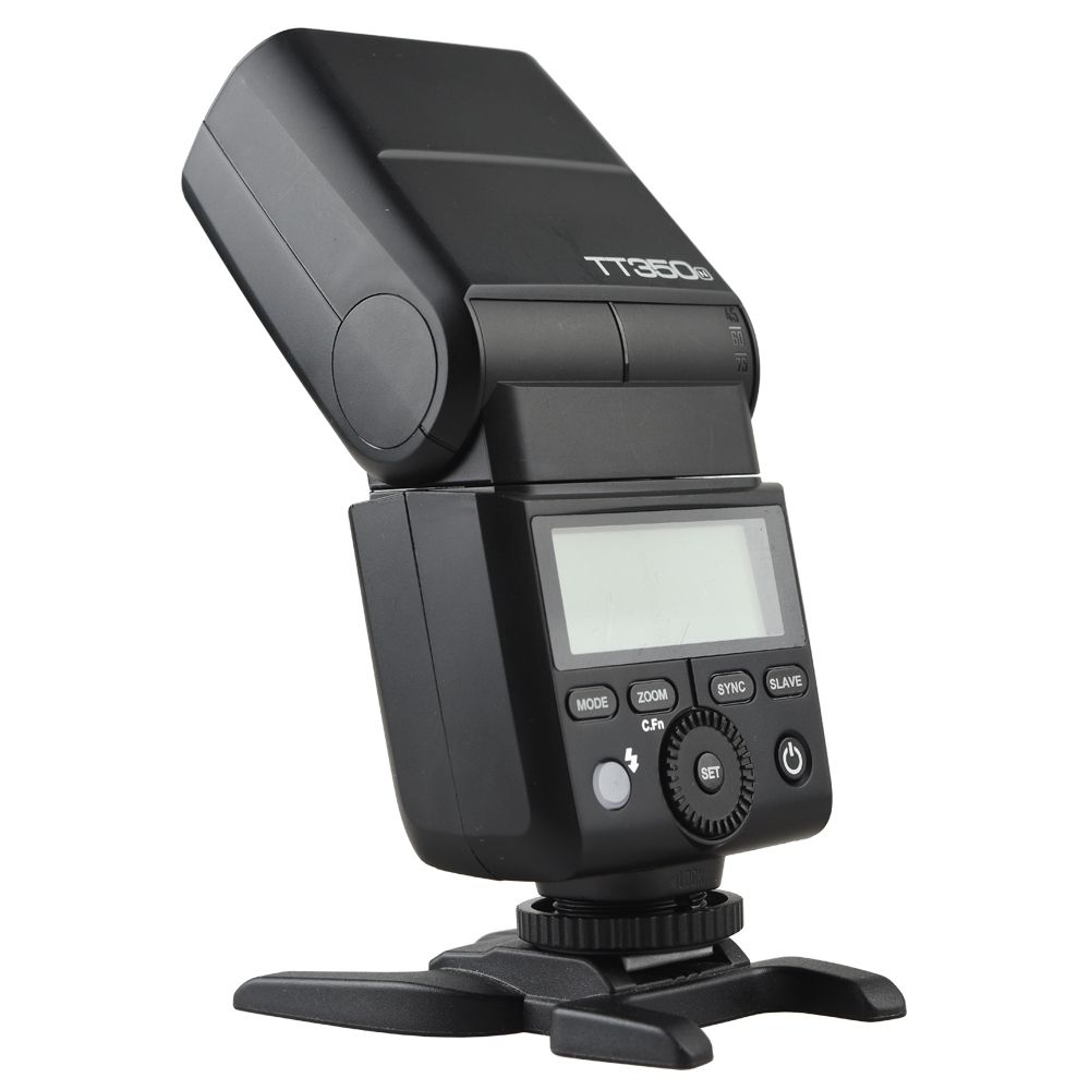 Накамерная вспышка Godox ThinkLite TT350N TTL для Nikon