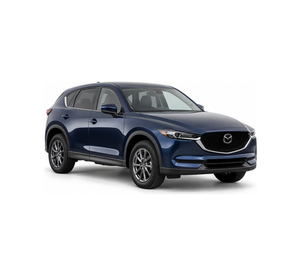 Mazda CX-5 2017-2023