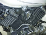 Yamaha Dragstar XVS1100 2003