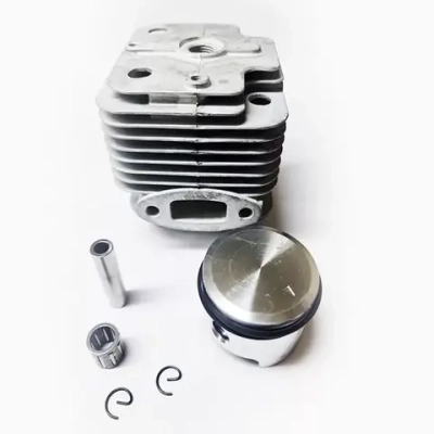 Поршневая группа для мотобура Iron Mole E73