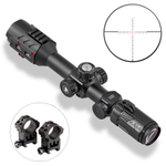 Оптический прицел DISCOVERY HS GEN2 4-16X44SFIR FW30
