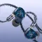 Noble Audio Iris Blue