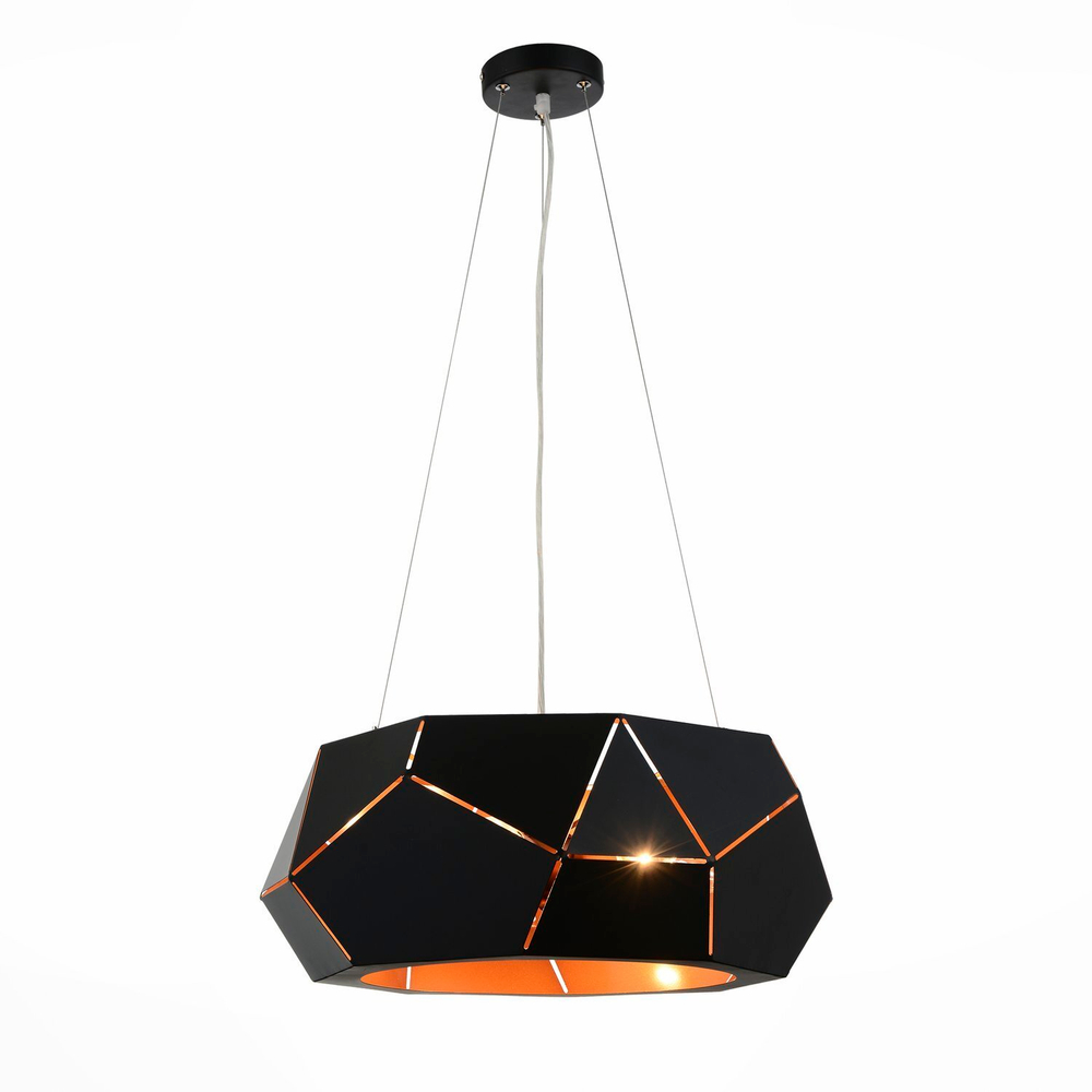 Люстра подвесная ST Luce Enigma SL258.403.06