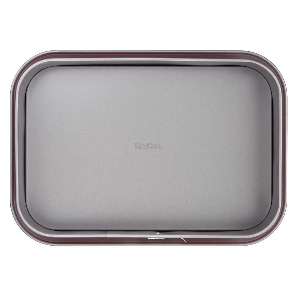 Спрингформа прямоугольная 36 х 24 см Tefal Delibake J1640574