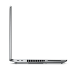 15.6" Ноутбук Dell Precision 5560 Touch (3840x2400, Intel Core i7-11850H, RAM 32ГБ, SSD 1ТБ, Nvidia T1200, OS Windows)