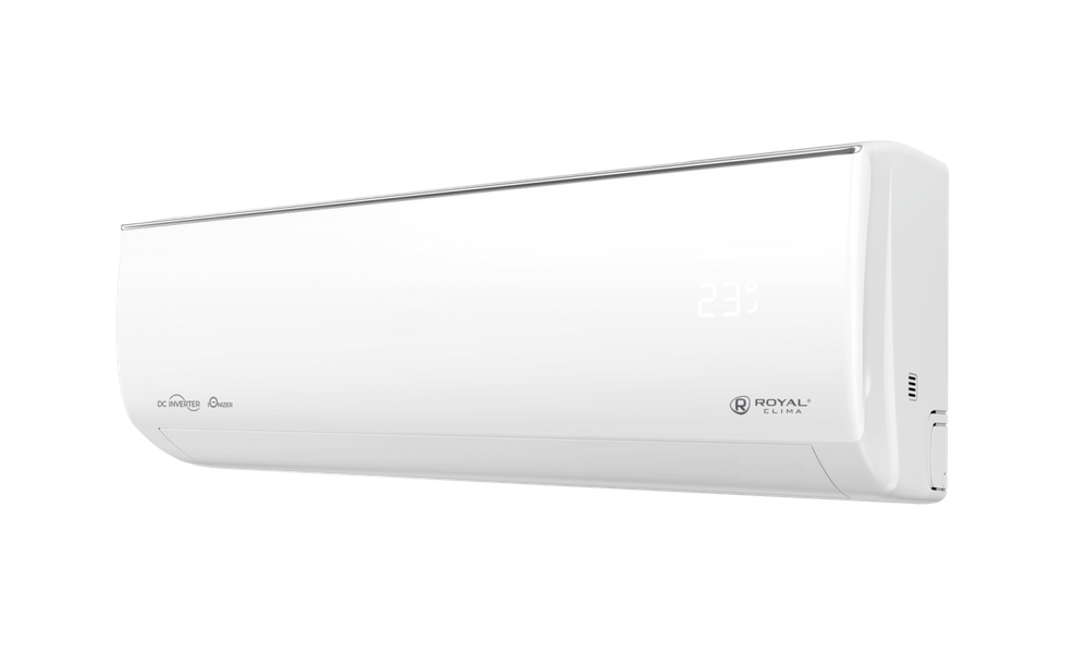 Внутренний блок мульти-сплит-системы Royal Clima MULTI GAMMA EU ERP MULTI GAMMA GLORIA RCI-GLF12HN