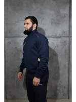 Мастерка Rage navy арт.: HY25843