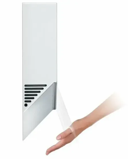 Сушилка для рук Dyson Airblade V HU02 White