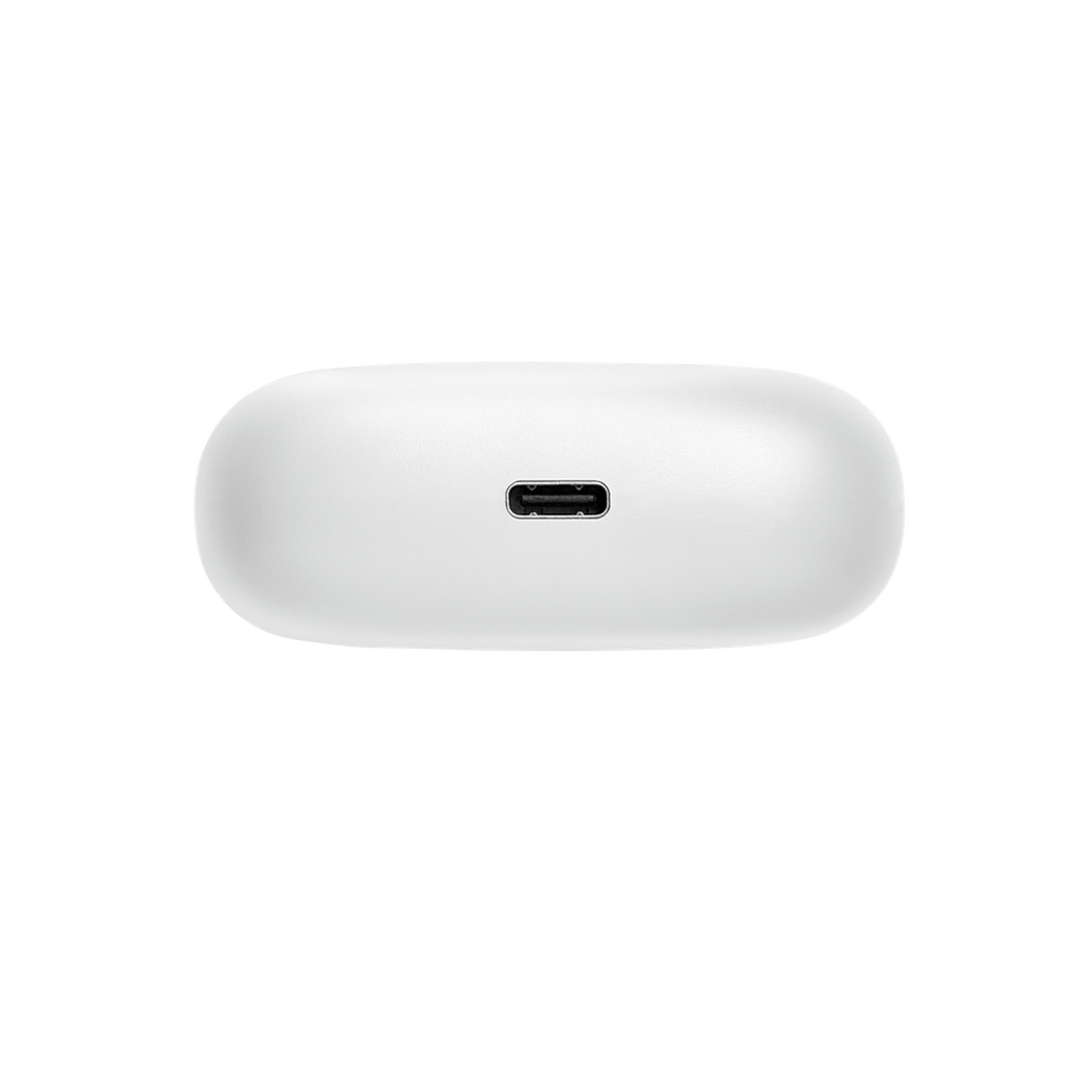 Беспроводные наушники JBL Vibe 200TWS White - 6
