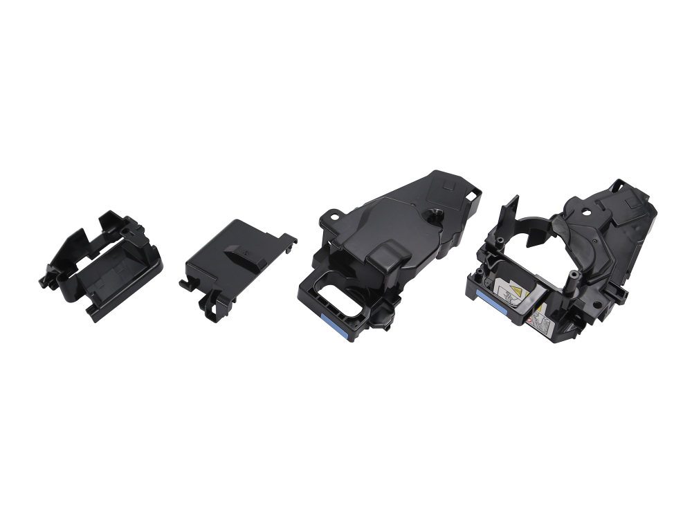 Комплект крышек фьюзера для HP Color LaserJet Enterprise M552/M553/M577, Managed E55040/MFP E57540 (CET), CET371014