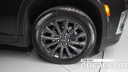 Chevrolet Traverse 3.6 AWD RS — 2023