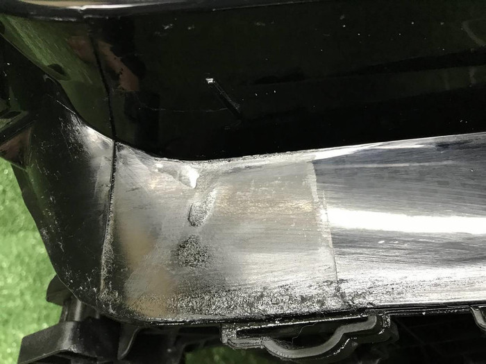 Фара левая BMW X5 G05 X6 G06 (2018-2023) Laser
