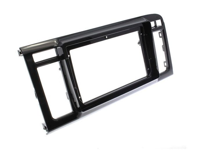 Магнитола для Honda N-WGN 2013-2019 - Vaycar VA20-2793-2K на Android 13, Быстрая, 2K QLED, CarPlay,4G SIM-слот