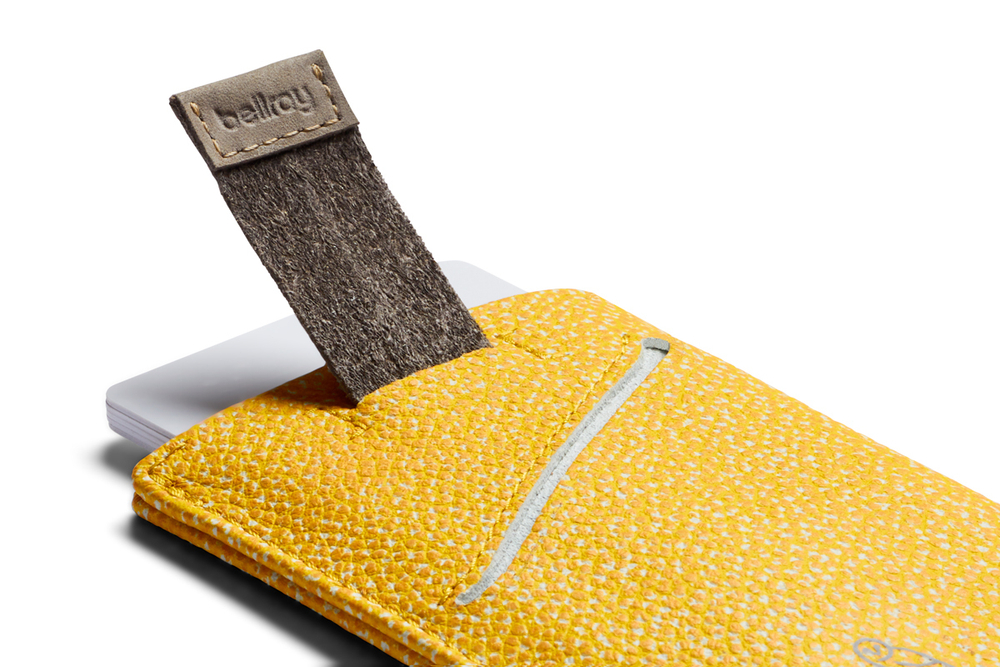 Картхолдер Bellroy Card Sleeve
