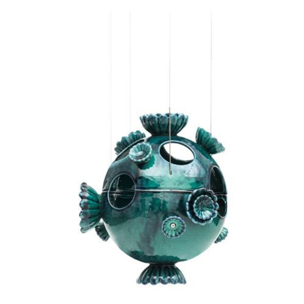 Ваза Giorgetti ДЕКОРАТИВНАЯ MARIMO GA529G