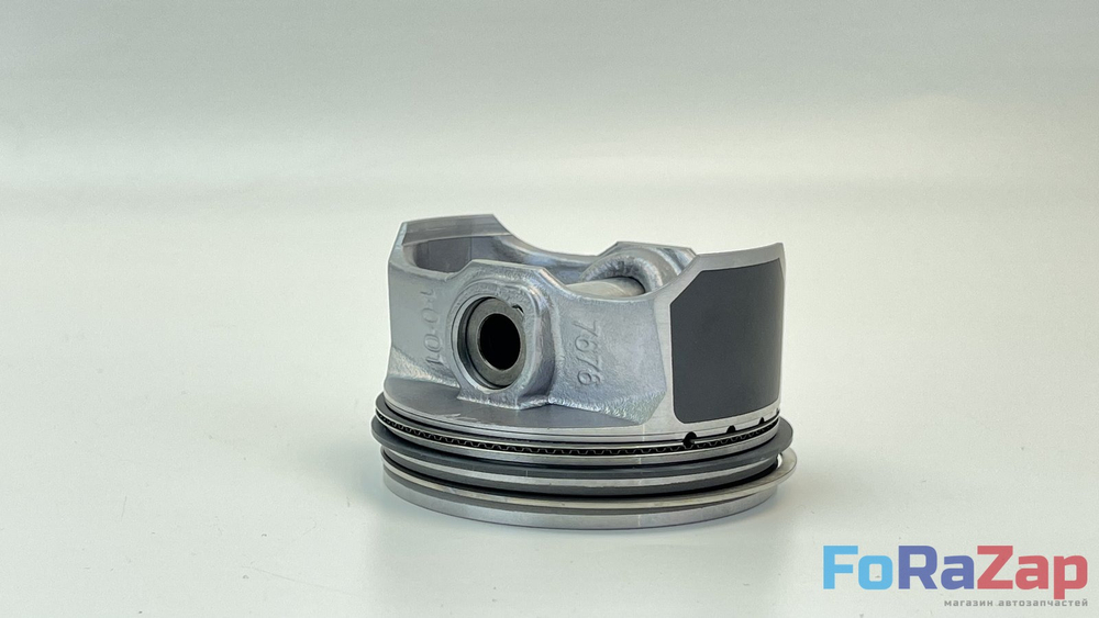 Поршни комплект STD VAG EА111 1.6