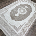 Kond UR019MP CREAM \ VIZON Прямой