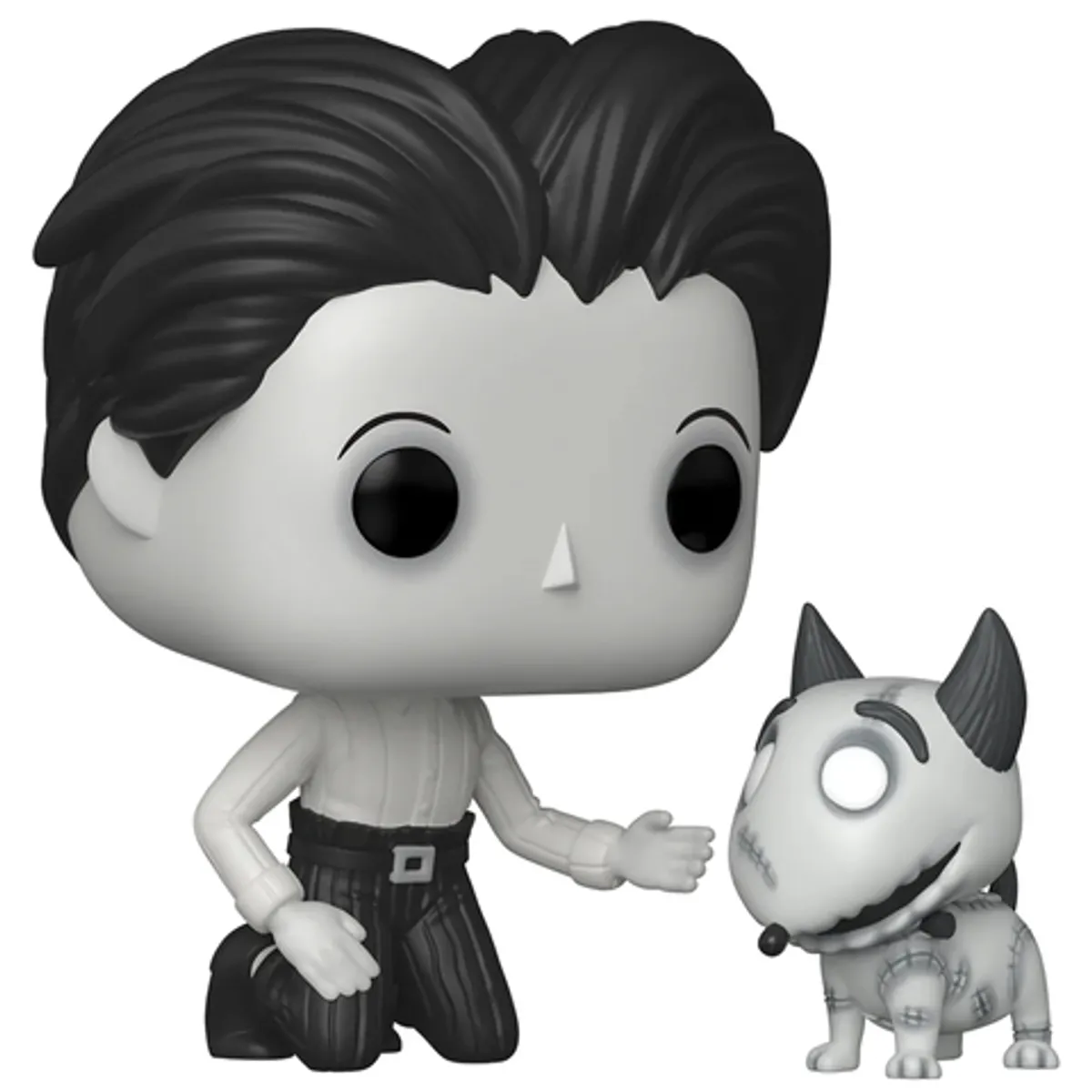 Funko POP! Disney. Frankenweenie: Victor with Sparky (2038)