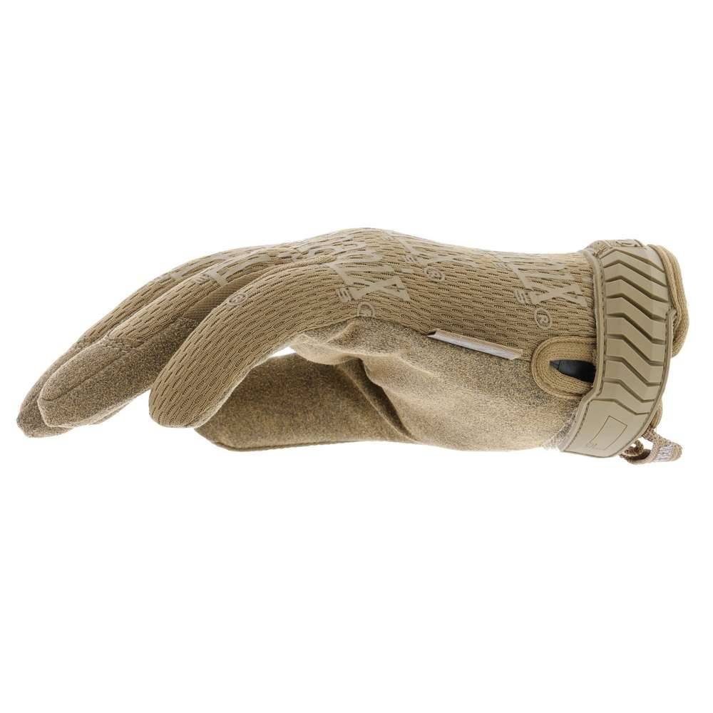 Тактические перчатки Mechanix Original