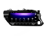 Автомагнитола LX Mode для Toyota Hilux 2015-2023