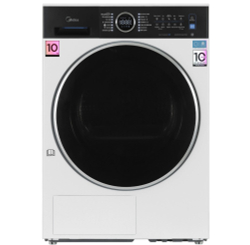 Сушильная машина Midea MD205H100WB/W-RU