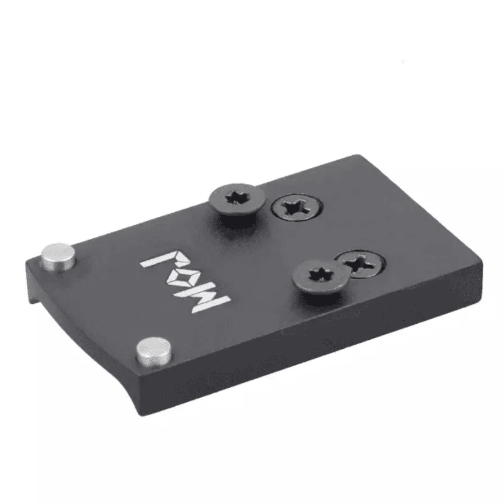 Планка Vector Optics Frenzy Red Dot Pistol G17 MOJ Footprint