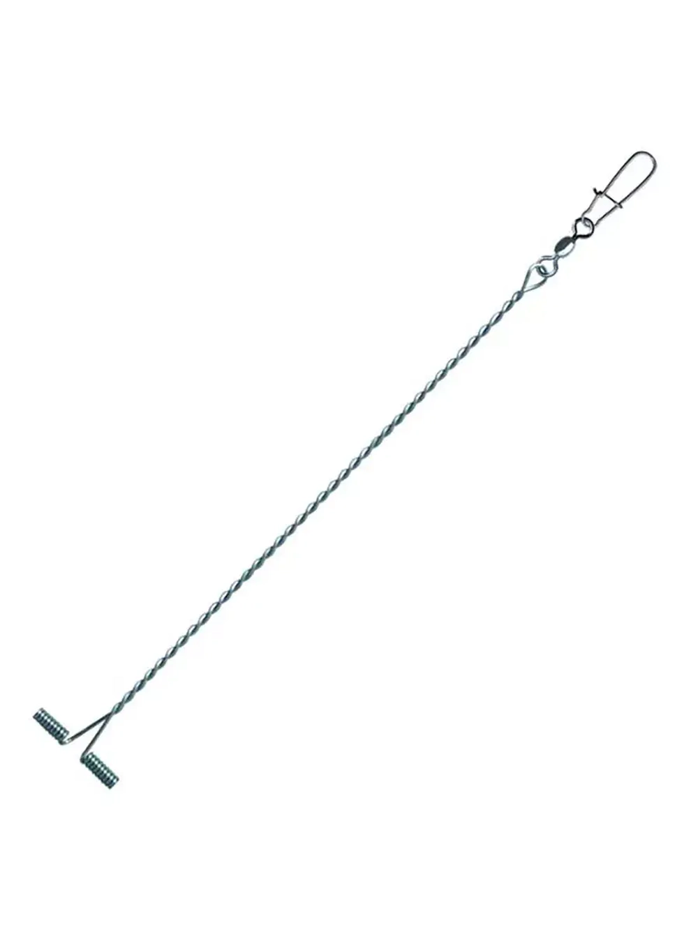 Отвод с застежкой ST-4044-090, 3 штуки, 9 см, 15 кг