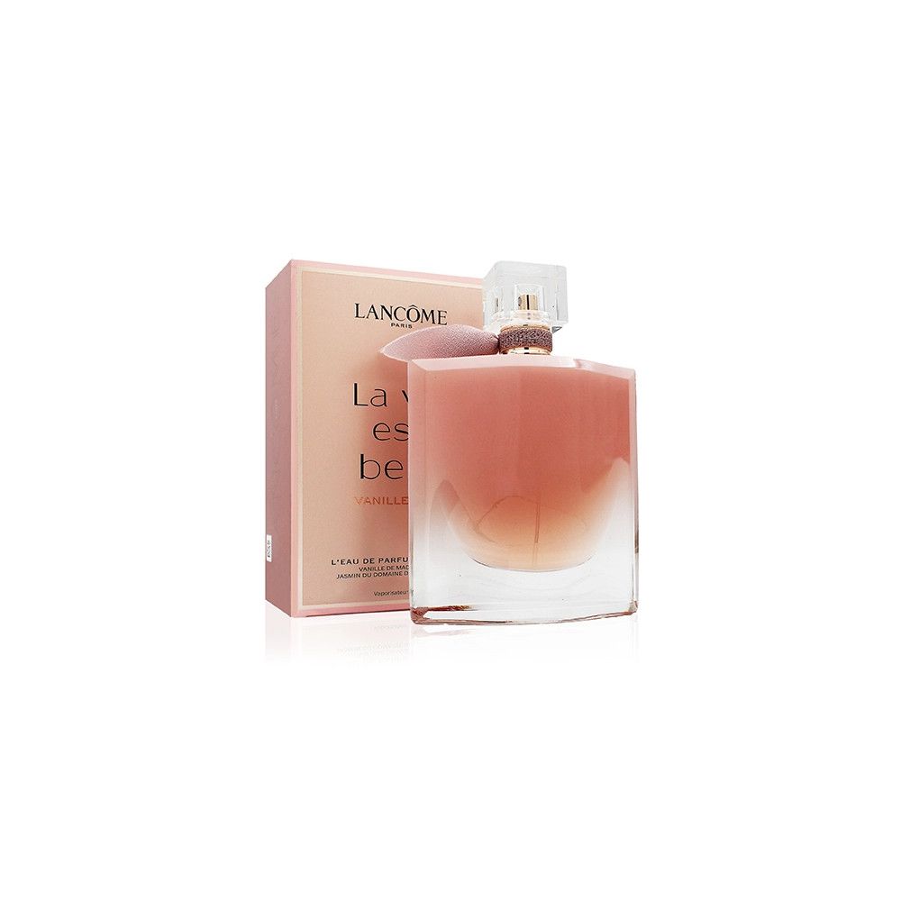 Lancome La Vie Est Belle Vanille Nude EDP 50 ml Lancome La Vie Est Belle Vanille Nude EDP 50 ml