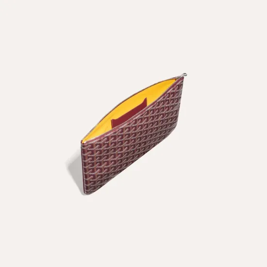 Goyard Sénat MM Pouch