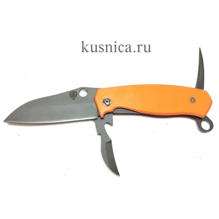 Складной нож Шлюпочный, Саро