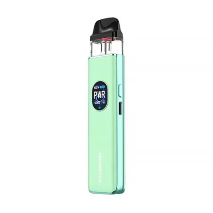 VAPORESSO XROS 5 - Jade Green