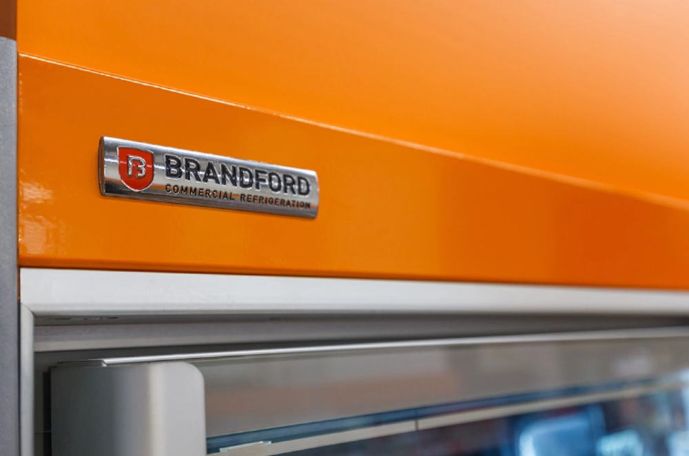 Шкаф морозильный BRANDFORD ODISSEY Compact 250