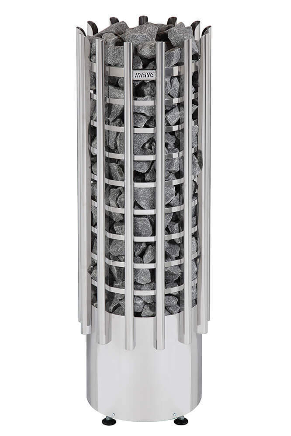 HARVIA Электрическая печь Glow HTRTE700400 TRT70E без пульта