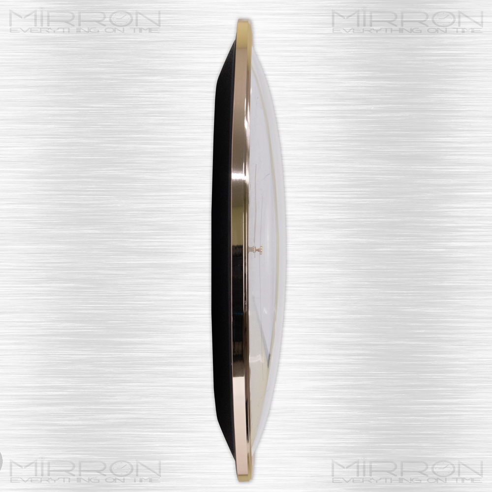 Настенные часы MIRRON P3260B